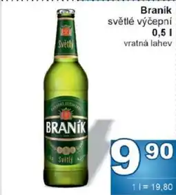 Jip Braník nabídka