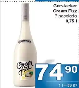 Jip Gerstacker Cream Fizz nabídka