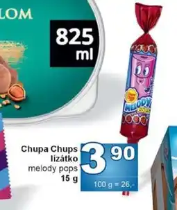 Jip Chupa Chups lízátko nabídka