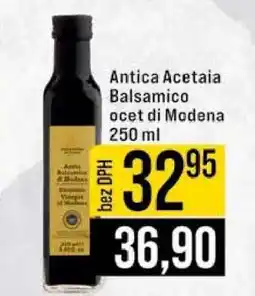 Jip Antica Acetaia Balsamico ocet di Modena 250 ml nabídka