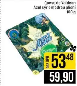 Jip Queso De Valdeon nabídka