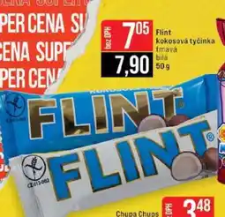 Jip FLINT nabídka