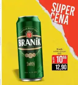 Jip Braník nabídka