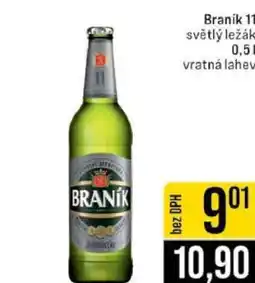 Jip Braník 11 nabídka