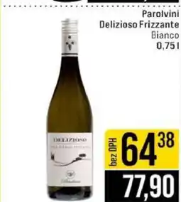 Jip Parolvini Delizioso Frizzante nabídka