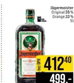 Jip Jägermeister nabídka