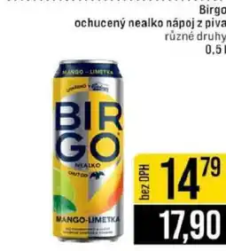 Jip BIRGO nabídka
