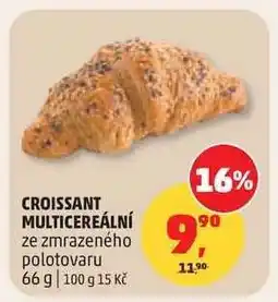 Penny Market CROISSANT MULTICEREÁLNÍ nabídka