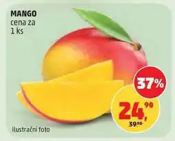 Penny Market Mango nabídka