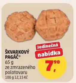 Penny Market ŠKVARKOVÝ PAGÁČ nabídka