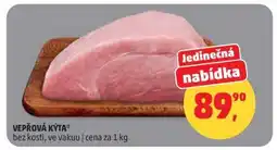 Penny Market VEPŘOVÁ KÝTA nabídka