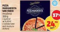 Penny Market PIZZA MARGHERITA SAN FABIO nabídka