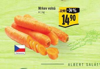 Jip Mrkev nabídka