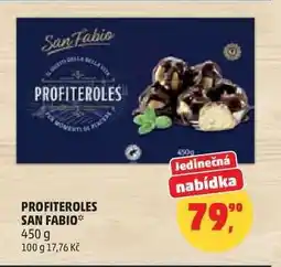 Penny Market PROFITEROLES SAN FABIO nabídka