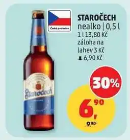 Penny Market STAROČECH NEALKO nabídka