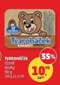 Penny Market Tvaroháček nabídka