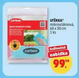 Penny Market Utěrka nabídka