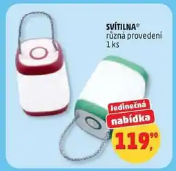 Penny Market SVÍTILNA nabídka