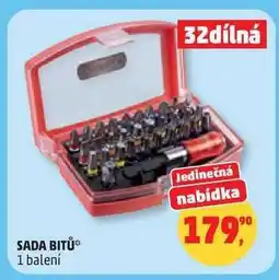 Penny Market Sada bitů nabídka