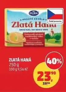 Penny Market Zlatá Haná nabídka