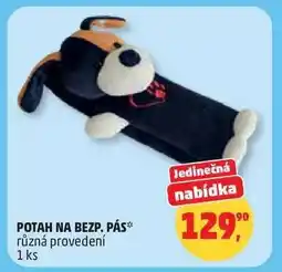 Penny Market POTAH NA BEZP. PÁS nabídka