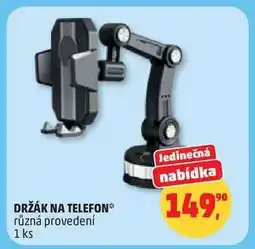 Penny Market držák na telefon nabídka