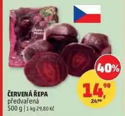 Penny Market Červená řepa nabídka