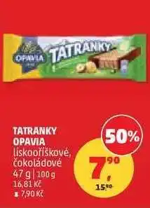 Penny Market Tatranky Opavia nabídka