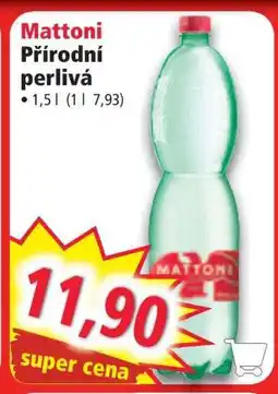 Norma Mattoni nabídka