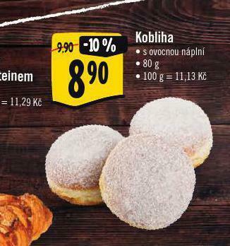 Albert Kobliha nabídka