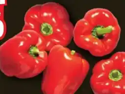 Kaufland Paprika červená nabídka