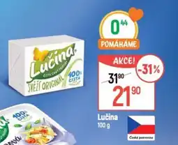 Globus Lucina nabídka