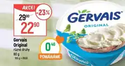 Globus Gervais Original nabídka