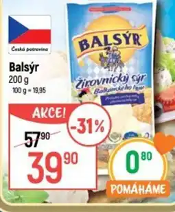 Globus Balsýr nabídka