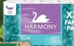 Globus Harmony toaletní papír nabídka