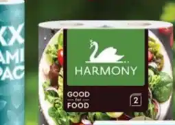 Globus Harmony Good for Food nabídka