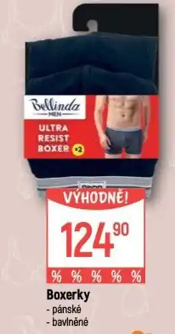 Globus Boxerky nabídka
