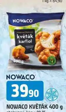 Trefa NOWACO KVĚTÁK nabídka