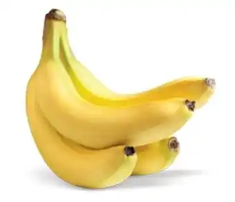 Terno Banány 1kg nabídka