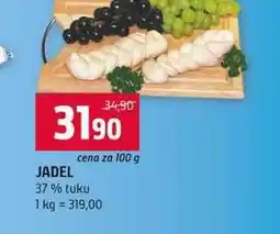 Terno Sýr Jadel nabídka