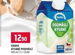 Terno RANKO KYSANÉ PODMÁSLÍ nabídka