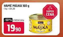 Terno HAMÉ MÁJKA nabídka