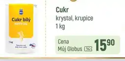 Globus Cukr nabídka