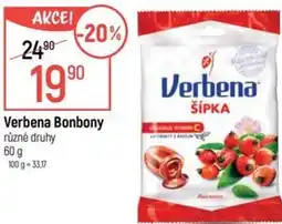 Globus Verbena Bonbony nabídka