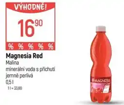 Globus Magnesia Red nabídka