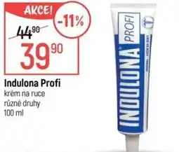 Globus Indulona Profi krém na ruce nabídka