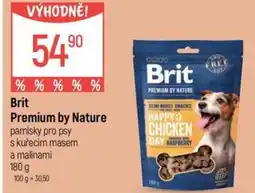 Globus Brit Premium by Nature nabídka