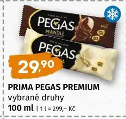 Terno Prima Pegas Premium nabídka