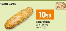 Terno Dalamánek nabídka