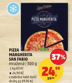 Penny Market Pizza margherita San Fabio nabídka